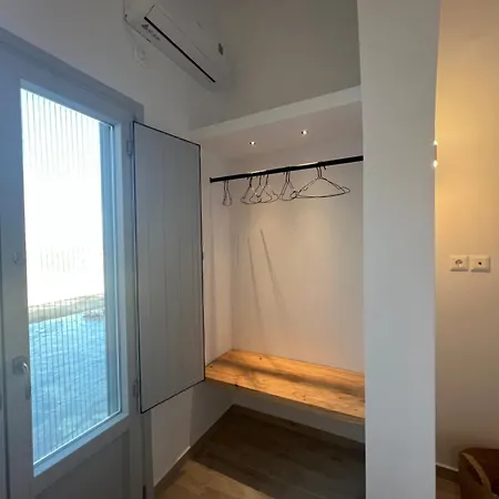 Cavo Ventus Apartman Naxos City