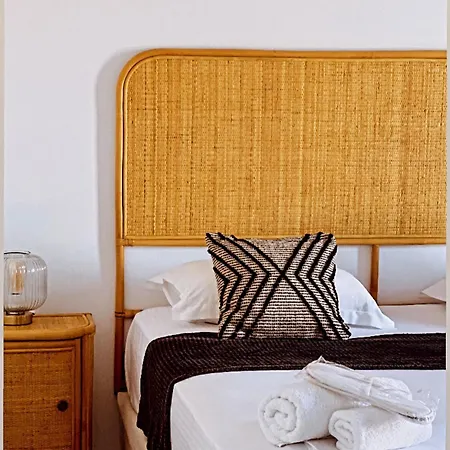 Cavo Ventus Apartman Naxos City