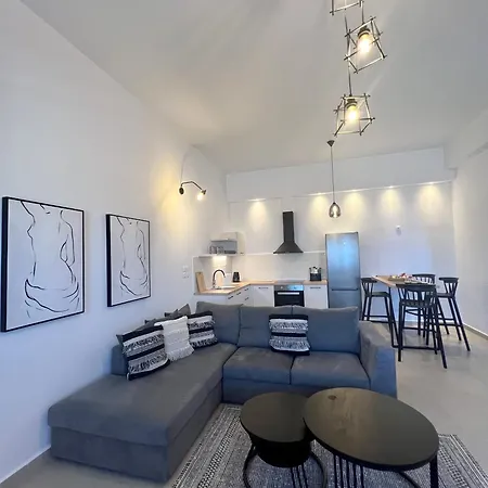 Cavo Ventus Apartment