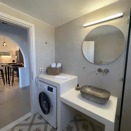 Apartman Cavo Ventus *