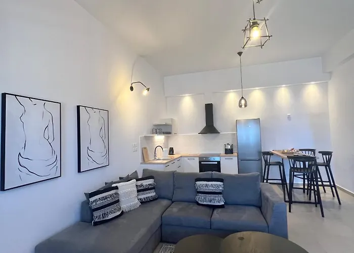 Cavo Ventus Appartement